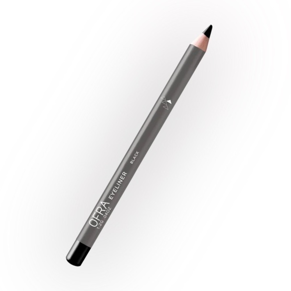 Ofra Eyeliner Pencil Black